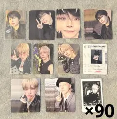 &TEAM STUDIOCHOOM スチュム トレカ NICHOLAS ニコラス - メルカリ