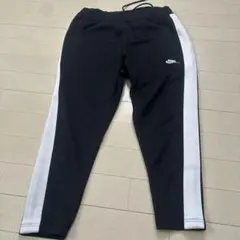 Nike ジョガーパンツ S ブラック