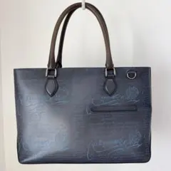 【専用】ベルルッティ ゴールデンパティーヌ トートバッグ➕メンテナンスクリーム 専用】ベルルッティ ゴールデンパティーヌ トートバッグ➕メンテナンス