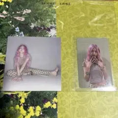 TWICE This is for デジパ ツウィ スクエアカード トレカセット