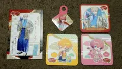 にじさんじ スイパラコラボ Oriens