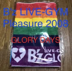 2025年最新】glory days b'z タオルの人気アイテム - メルカリ