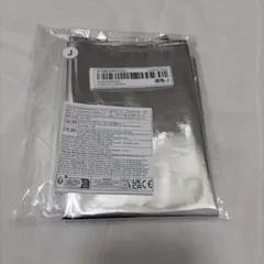 銀色のアルファベットバルーン JとKのセット
