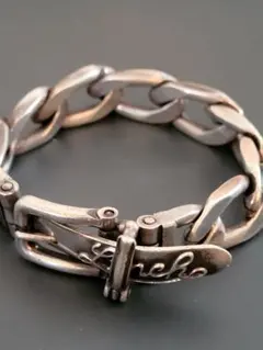 2026年最新】LYNCH silversmith ブレスレットの人気アイテム - メルカリ