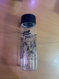 【新品】【非売品】Fit Boxing 北斗の拳デザイン タンブラー 160ml