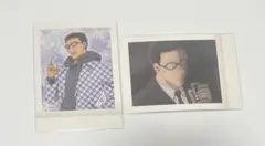 名探偵コナン 隻眼の残像 パシャこれ 風見裕也