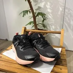 ノースフェイス　シューズ