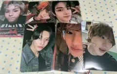 RIIZE トレカセット