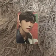 NCTWISH ジェヒ poppop NCTNEWTEAM トレカ 初回限定盤