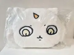 ちいかわ あのこ クッションのサムネイル