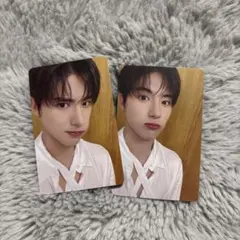 エリック　トレカ　セット