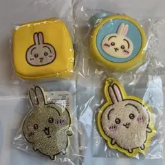 ちいかわ うさぎ セット