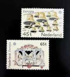 外国切手未使用 外国切手 スイス 1993年 現代建築 2V - メルカリ