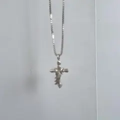 GARNI ガルニ エッシェンシャルクロス ペンダントトップ - メルカリ