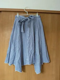 ♡Astoria　Odierストライプスカート♡のサムネイル