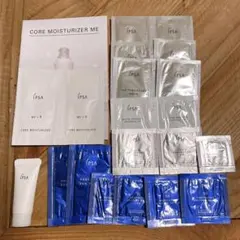 IPSA イプサ 試供品