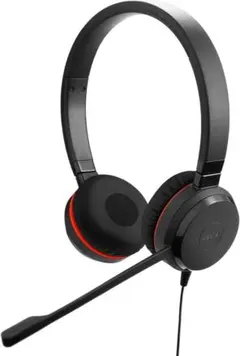 Jabra ヘッドセット Evolve 30 IIのサムネイル