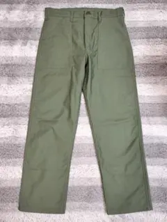 スタンレー オリジナルフィット ファティーグパンツ 定価15,400円