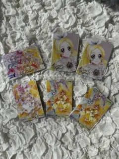 プリキュアカードウエハース12 スイートプリキュア♪セット販売