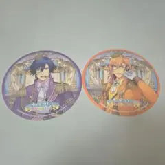 うたプリ トキヤ レン コースター ブロメイト