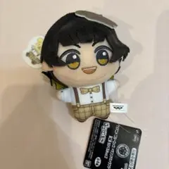 ブルーロック ちびぐるみ vol.2 蜂楽廻