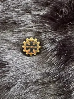 トリーバーチ　ピアス(片耳のみ)