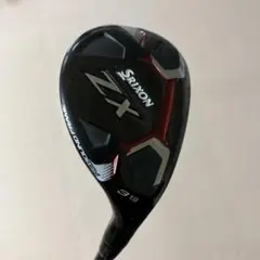 2025年最新】スリクソン zx ユーティリティ 3の人気アイテム - メルカリ