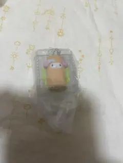 なりきりお惣菜マスコット　サンリオ　マイメロ　マイメロディ
