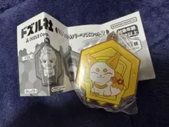 ドズル社 カプセルラバーマスコット2 いなりー