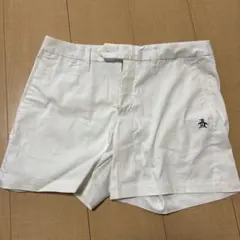 Munsingwear レディース　ゴルフ　ショートパンツ