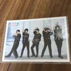 超特急 生写真 集合 おまけ