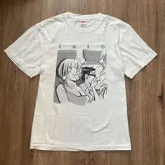 teto 岡崎京子 tシャツ - メルカリ