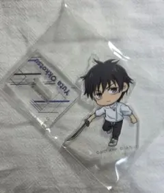 呪術廻戦0　乙骨憂太　アクリルスタンド