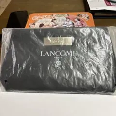 LANCOME 黒 ポーチのサムネイル