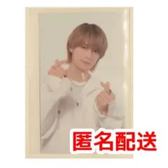 M!LK シャカレボ トレカ ラキドロ 佐野勇斗