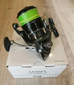 24ルビアスLT3000-Hのサムネイル