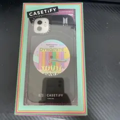 CASETiFY BTS iPhoneケース12 pro max - メルカリ