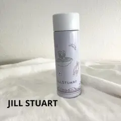 JILL STUART ステンレスボトル 水筒 保温保冷 ボトル パープルのサムネイル