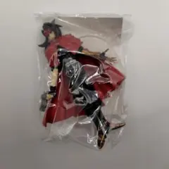 ファイナルファンタジー　トレーディングアーツ　vol.2　ヴィンセント
