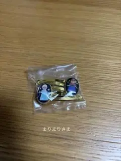 アナと雪の女王 ヘアアクセサリー