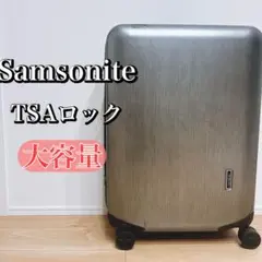 2026年最新】SAMSONITE INOVAの人気アイテム - メルカリ