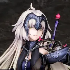 ALTER ジャンヌ・ダルク (オルタ)うたかたの夢 Ver. 新品、未開封