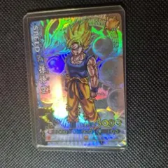 ドラゴンボールバトラーズ　sp2 B001