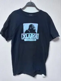 XLARGE Tシャツ ブラック Lサイズ