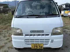 スズキ キャリイ トラック 軽トラ 車検10年3月30日まで68200km スズキ キャリイ トラック 軽トラ 車検10年3月30日まで68200km - メルカリ