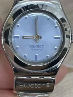 SWATCH IRONY レディース 腕時計 クォーツのサムネイル