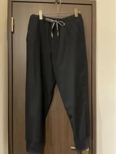 FRAPBOIS ブラック パンツ