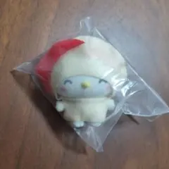 ぷちとも Sanrio characters みんなでおべんとう キティ