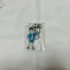 コナン探偵社 キーホルダーコレクション ①