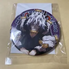 僕のヒーローアカデミア ヒロアカ コレクション缶バッジ 第5弾 死柄木弔